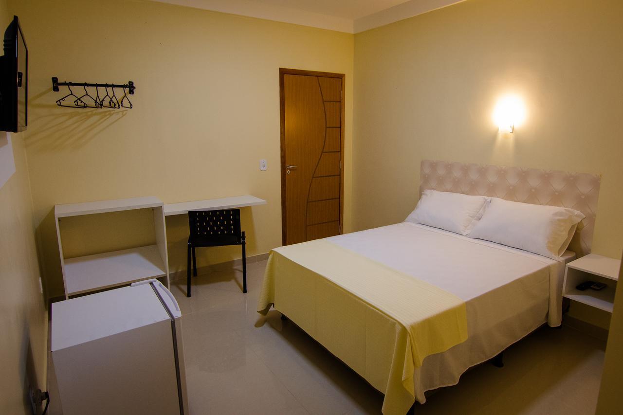 Royal Hotel & Gastronomia Macapá Exteriér fotografie