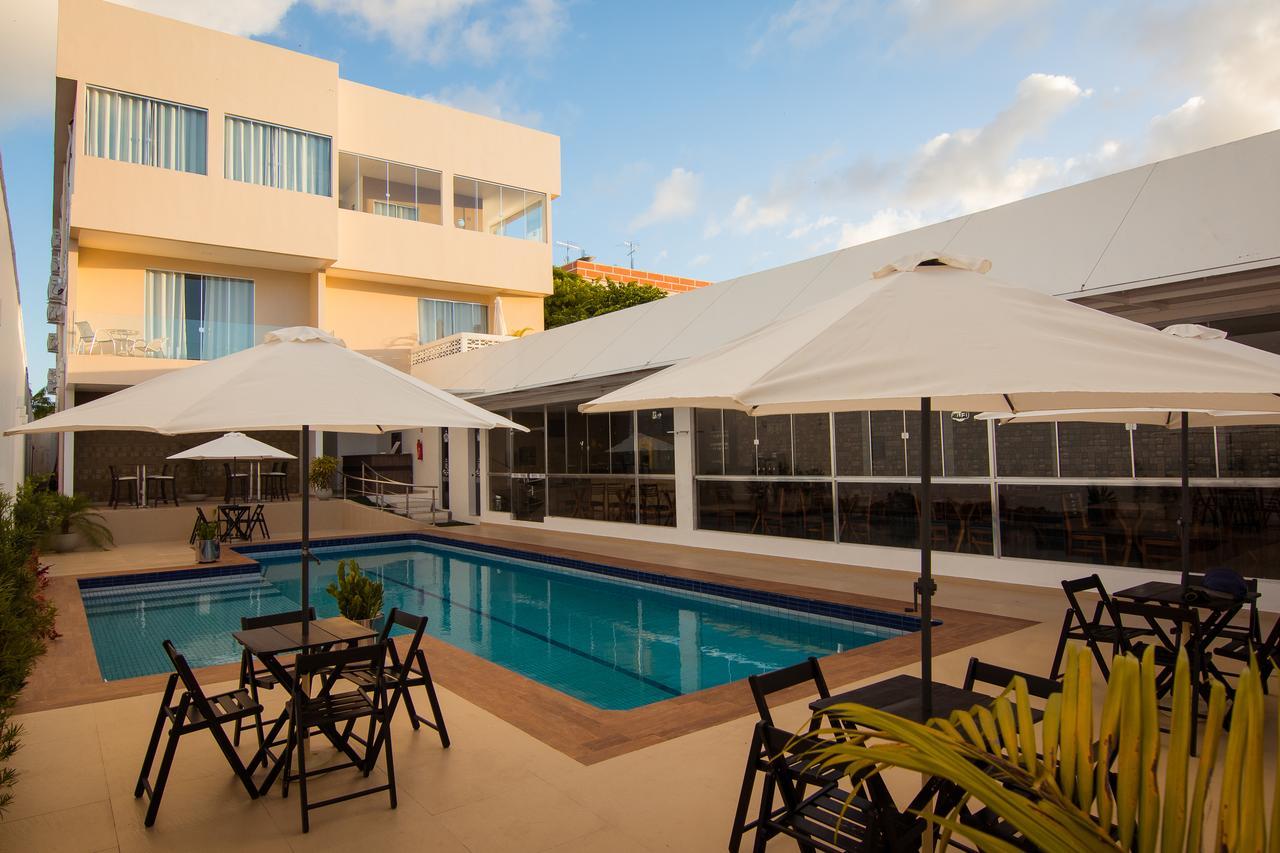 Royal Hotel & Gastronomia Macapá Exteriér fotografie