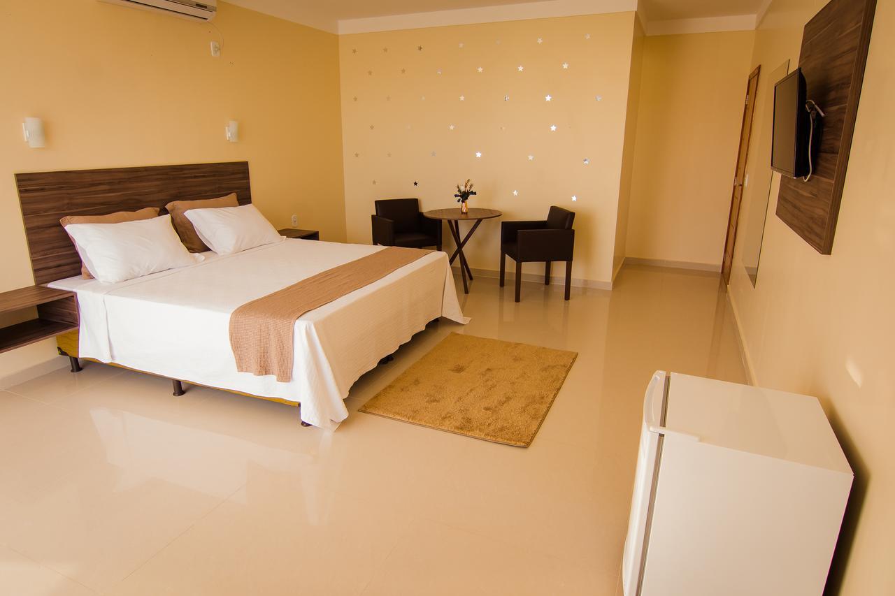 Royal Hotel & Gastronomia Macapá Exteriér fotografie